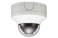 กล้องวงจรปิด SONY SNC-EM520 CCTV